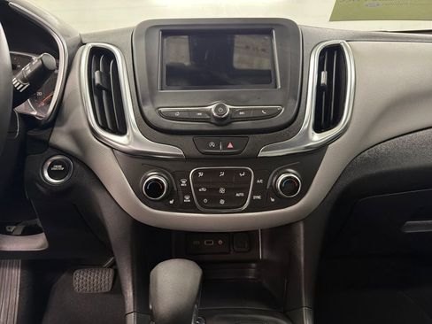 Used 2024 Chevrolet Equinox LT w/ Driver Convenience Package image 23