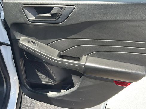 Used 2021 Ford Escape S FWD image 36