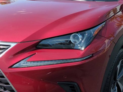 Used 2018 Lexus NX 300h AWD w/ Premium Package image 10