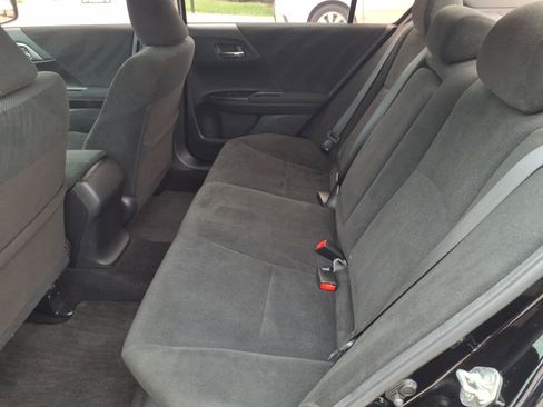 Used 2013 Honda Accord LX image 11