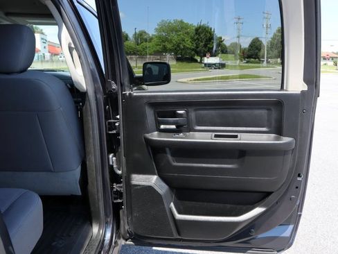 Used 2020 RAM 1500 Tradesman w/ Tradesman SXT Package AWD/4WD image 18