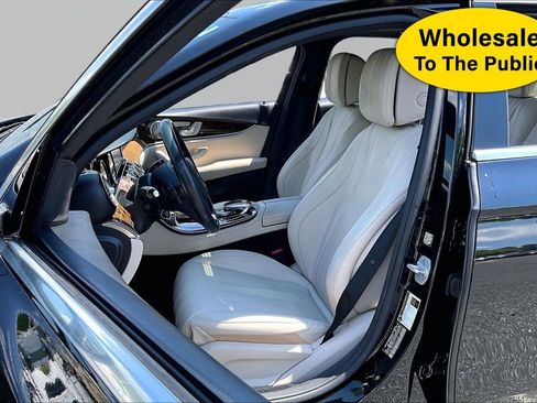 Used 2017 Mercedes-Benz E 300 image 15