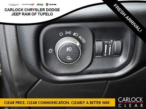 Used 2024 RAM 2500 Laramie image 21