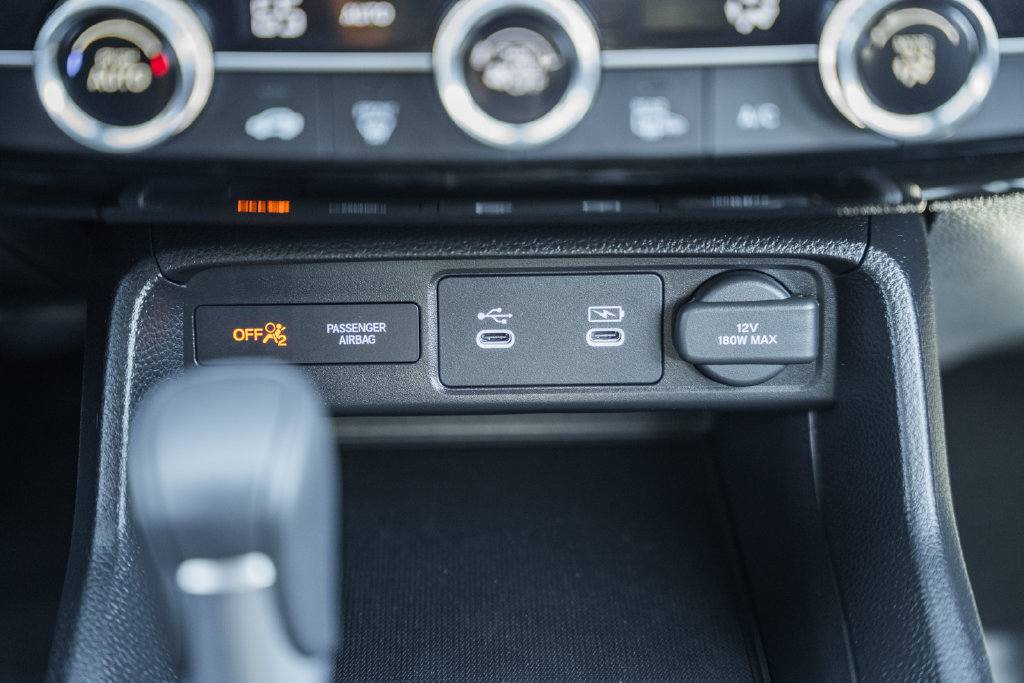 Used 2026 Honda Civic Sport image 22