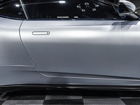 Used 2017 Aston Martin DB11 V12 image 33