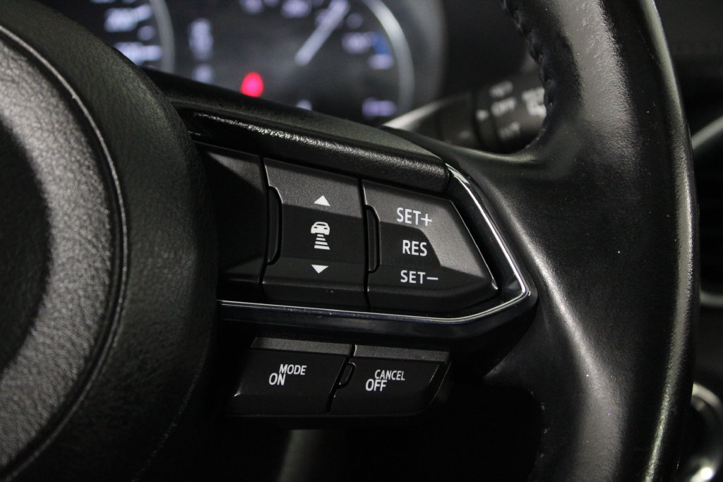 Used 2019 MAZDA CX-5 Grand Touring AWD/4WD image 29