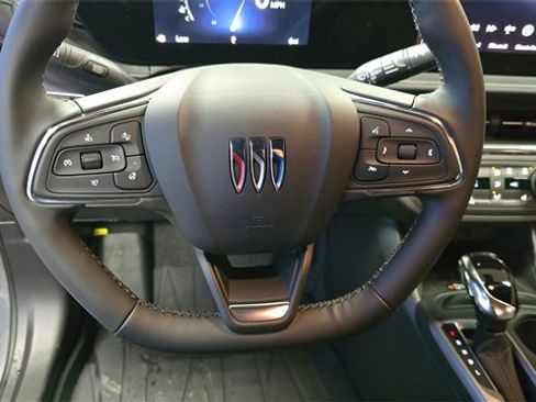 New 2026 Buick Envista Preferred w/ Convenience I Package image 26