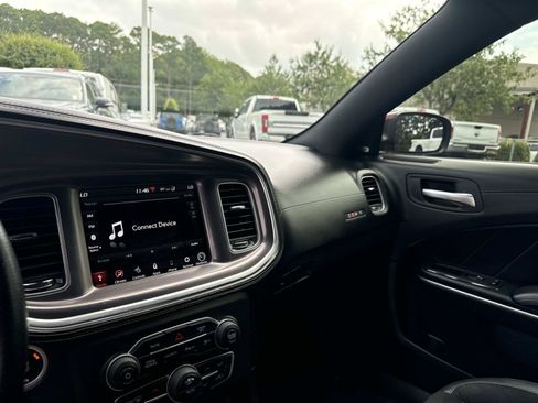 Used 2021 Dodge Charger Scat Pack w/ Plus Group RWD image 34