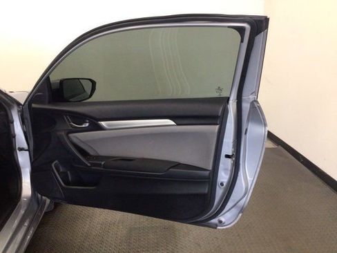 Used 2017 Honda Civic LX image 7
