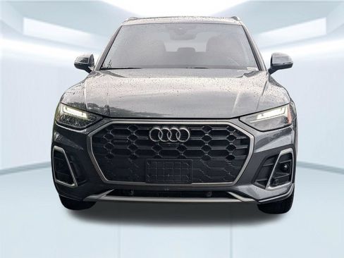 Used 2022 Audi Q5 2.0T Premium Plus AWD/4WD image 10