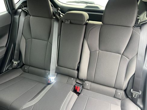 New 2026 Subaru Crosstrek 2.0i Premium image 13