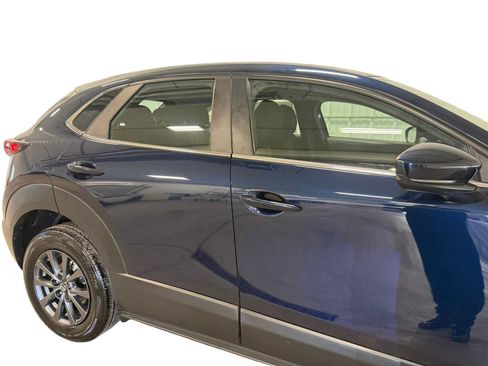 Certified 2024 MAZDA CX-30 AWD 2.5 S image 11