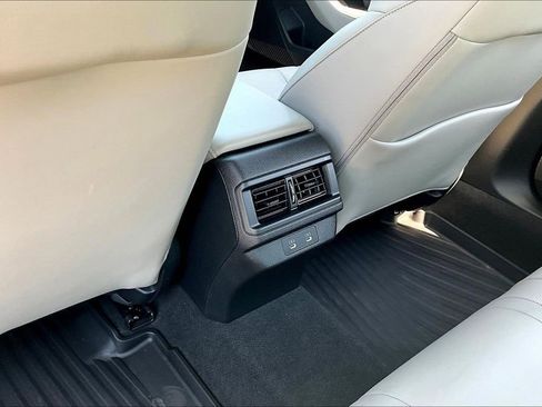 Certified 2025 Honda Accord Touring image 10