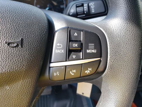 Certified 2022 Ford Maverick XLT image 24