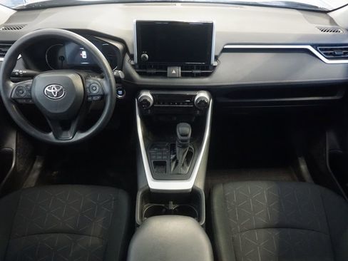 Certified 2023 Toyota RAV4 XLE AWD/4WD image 23