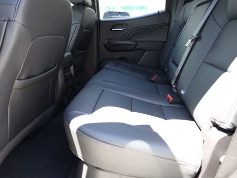 New 2026 GMC Canyon Elevation w/ Convenience Package AWD/4WD image 18