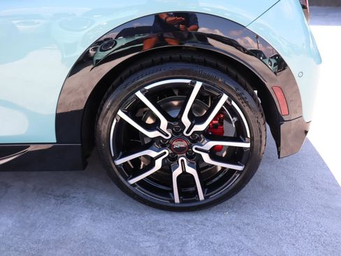 New 2026 MINI Cooper John Cooper Works image 8