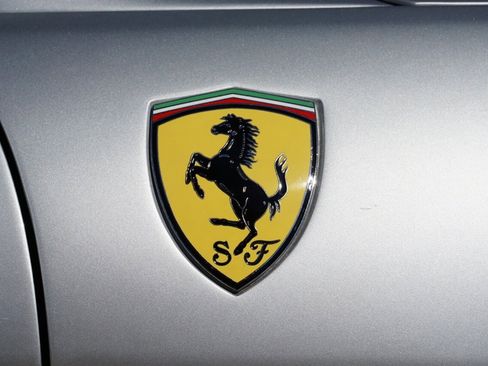 Used 2000 Ferrari 550 Maranello Maranello image 34