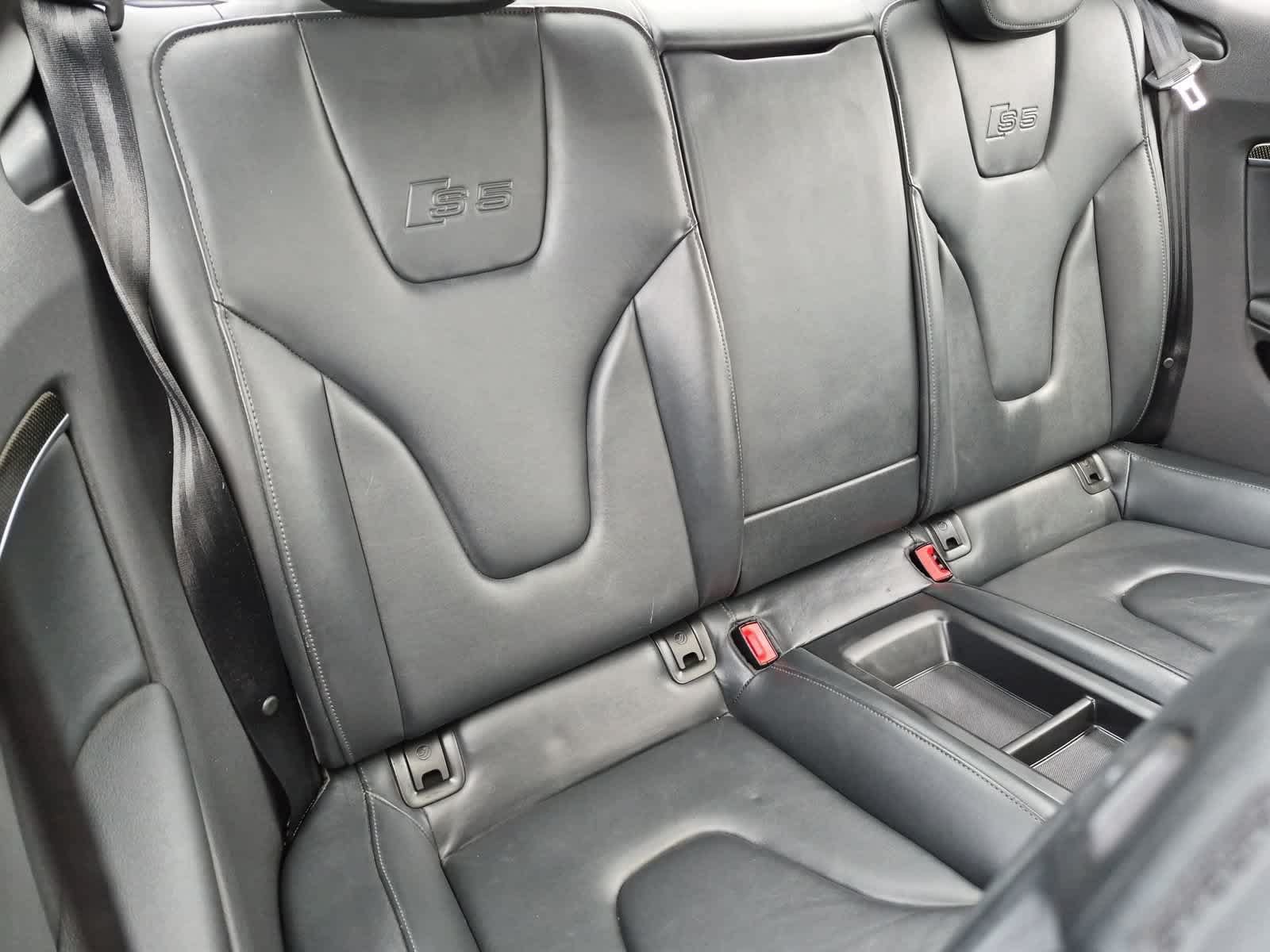 Used 2011 Audi S5 Premium Plus AWD/4WD image 20