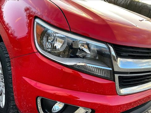 Used 2016 Chevrolet Colorado LT w/ LT Convenience Package image 25