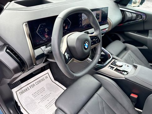 Used 2025 BMW X3 xDrive30i image 26