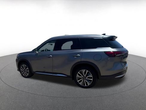 Used 2026 INFINITI QX60 Luxe AWD/4WD image 9