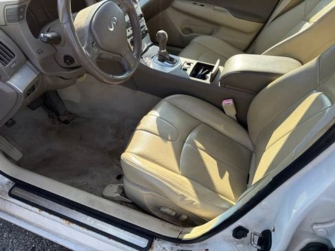 Used 2009 INFINITI G37 x Sedan w/ Premium Pkg AWD/4WD image 10