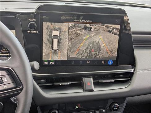 New 2026 Subaru Outback Touring XT image 13