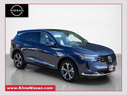Used 2026 Acura RDX SH-AWD w/ Technology Package
