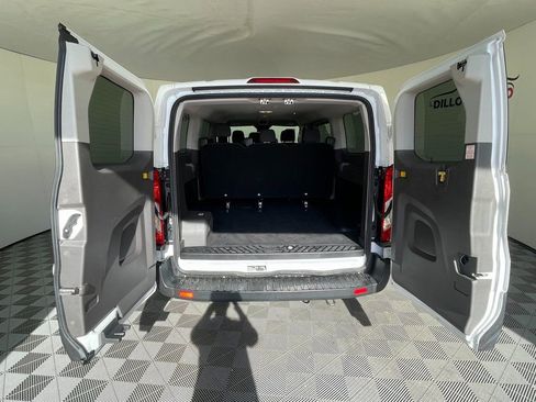 Used 2020 Ford Transit 150 XL image 6