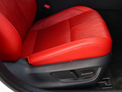 Used 2025 Toyota Camry XSE w/ Premium Plus Package image 19