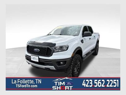 Used 2019 Ford Ranger XLT w/ Equipment Group 301A Mid
