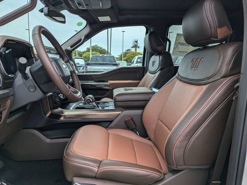 New 2026 Ford F150 King Ranch w/ Equipment Group 601A High AWD/4WD image 20