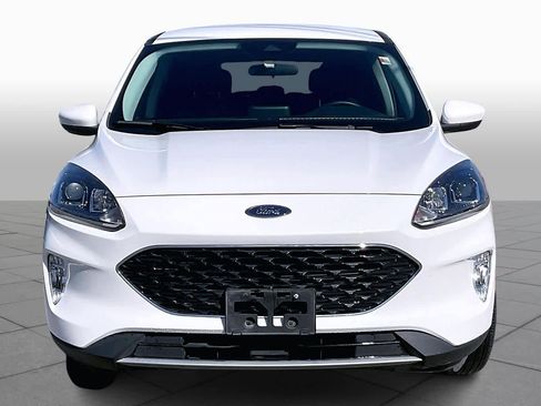 Used 2022 Ford Escape SEL w/ Technology Package image 3