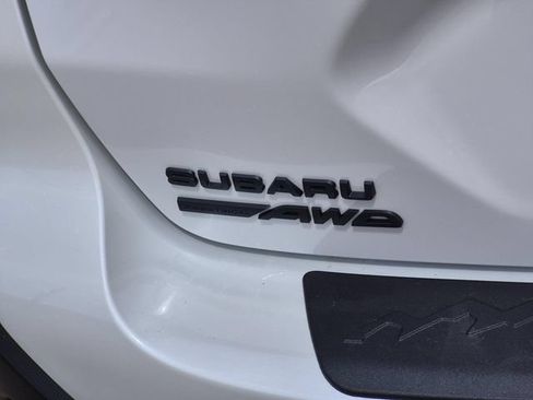 New 2026 Subaru Crosstrek 2.5i Premium w/ Crosstrek Mirror Package AWD/4WD image 6