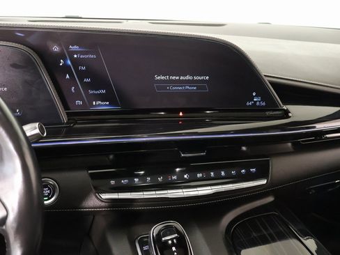 Used 2023 Cadillac Escalade Sport image 5