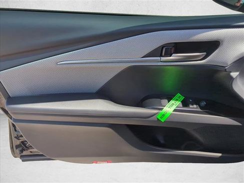 New 2026 Toyota Camry SE image 10