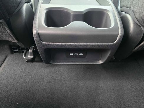 New 2026 Honda Odyssey EX-L image 19