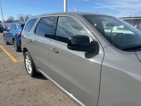 Used 2026 Dodge Durango GT image 14