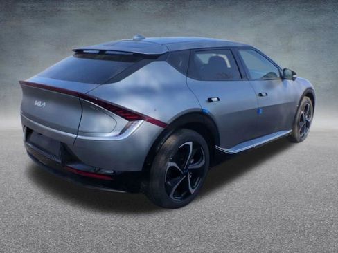 Used 2022 Kia EV6 GT-Line w/ First Edition Package AWD/4WD image 22