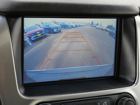 Used 2016 Chevrolet Tahoe LTZ image 35