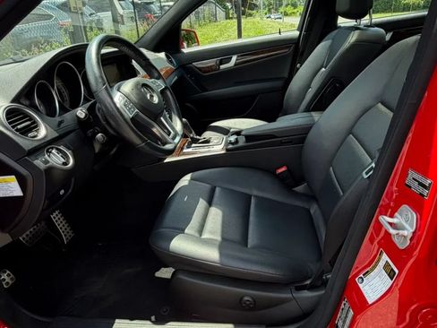 Used 2014 Mercedes-Benz C 300 4MATIC Sedan image 11