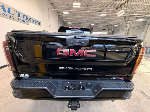 Used 2024 GMC Sierra 2500 AT4 w/ AT4 Premium Plus Package image 6