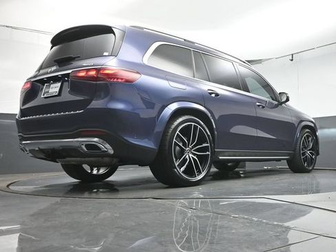 Used 2026 Mercedes-Benz GLS 450 4MATIC image 38