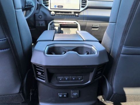 New 2026 Toyota Tundra Platinum image 28