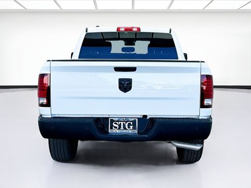 Used 2024 RAM 1500 Classic Warlock image 5