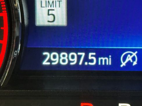 Used 2024 Ford Explorer Limited AWD/4WD image 45