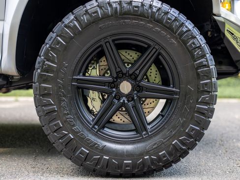 Used 2018 Ford F150 Raptor w/ Equipment Group 802A Luxury AWD/4WD image 18