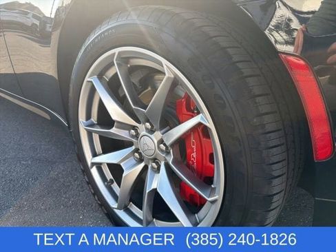 Used 2025 Dodge Charger Scat Pack w/ Track Pack image 13