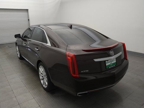Used 2015 Cadillac XTS Luxury w/ Driver Awareness Package FWD image 5
